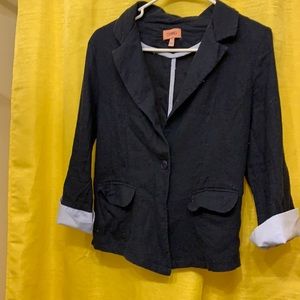 Cisono Blazer